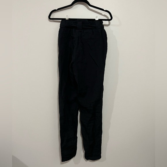 Twik Paperbag pants - Picture 5 of 5